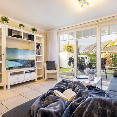 Apartman Am Ostseestrand